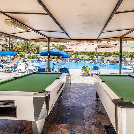 Apartment Castle Harbour Feel Like Flat Cristianos By Lovetenerife *