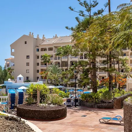 Castle Harbour Feel Like Flat Cristianos By Lovetenerife Apartamento