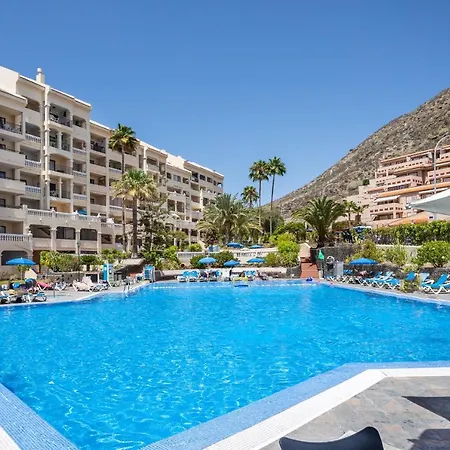 Castle Harbour Feel Like Flat Cristianos By Lovetenerife Apartamento *