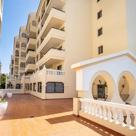 Castle Harbour Feel Like Flat Cristianos By Lovetenerife Apartamento Los Cristianos (Tenerife)