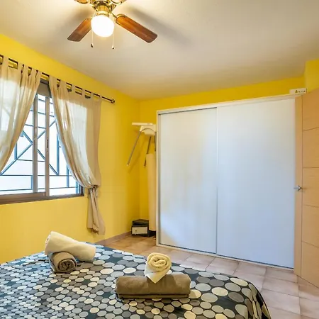 Castle Harbour Feel Like Flat Cristianos By Lovetenerife 公寓 洛斯克里斯蒂亚诺斯