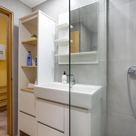 Castle Harbour Feel Like Flat Cristianos By Lovetenerife Apartamento