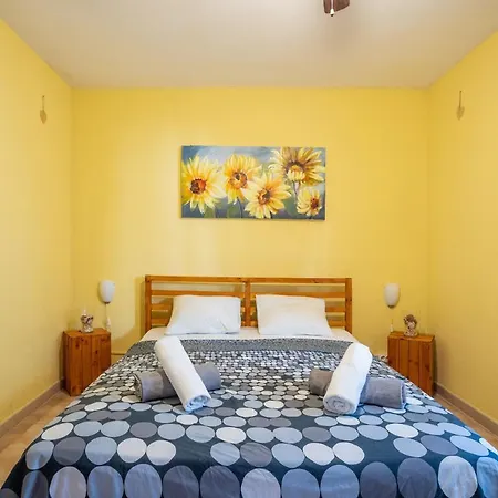 Castle Harbour Feel Like Flat Cristianos By Lovetenerife 洛斯克里斯蒂亚诺斯