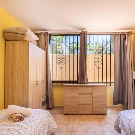 Castle Harbour Feel Like Flat Cristianos By Lovetenerife Apartamento *