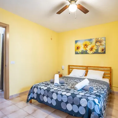 Castle Harbour Feel Like Flat Cristianos By Lovetenerife Apartamento Los Cristianos (Tenerife)