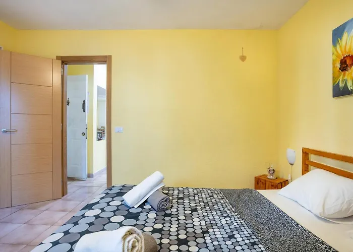 Castle Harbour Feel Like Flat Cristianos By Lovetenerife