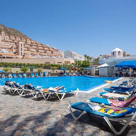 Apartamento Castle Harbour Feel Like Flat Cristianos By Lovetenerife