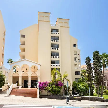 Castle Harbour Feel Like Flat Cristianos By Lovetenerife Los Cristianos (Tenerife)