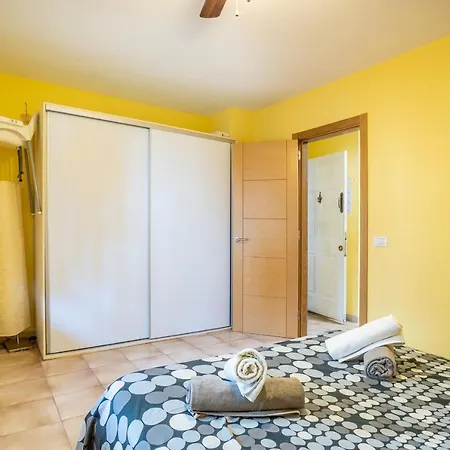 Castle Harbour Feel Like Flat Cristianos By Lovetenerife Apartamento Los Cristianos (Tenerife)